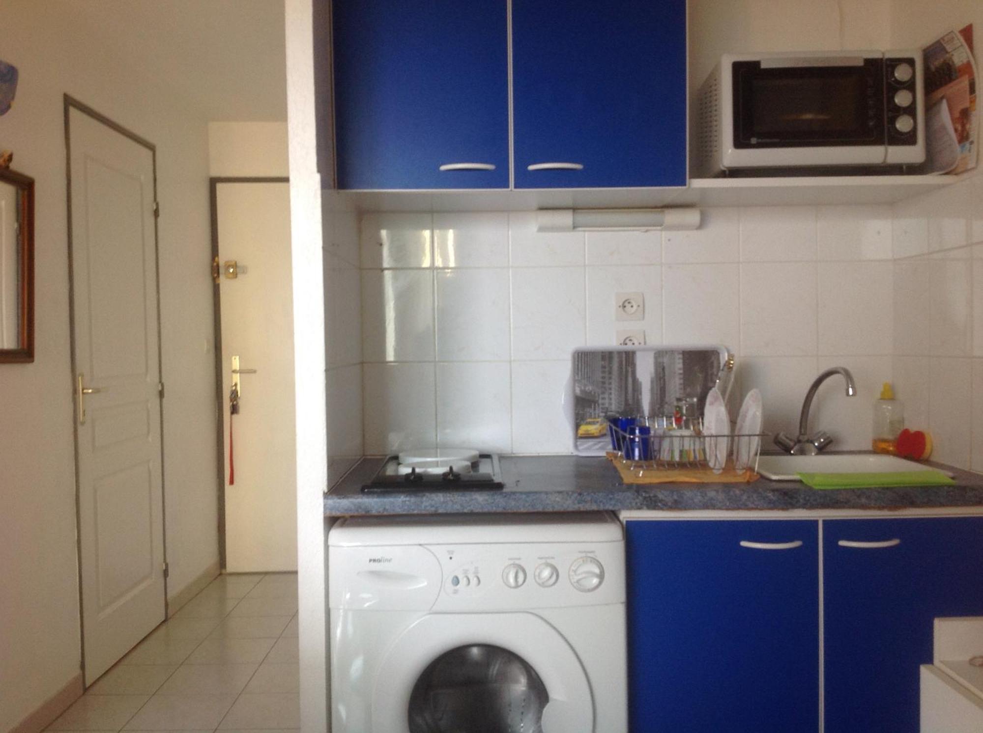 Cap Horn ,13 Ter Avenue Des Elysees Apartment