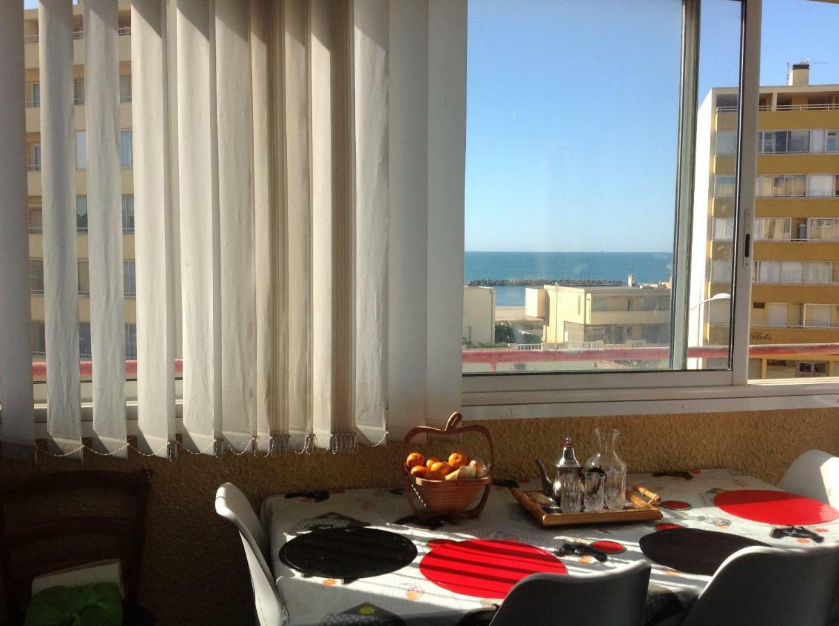 Cap Horn ,13 Ter Avenue Des Elysees Apartment