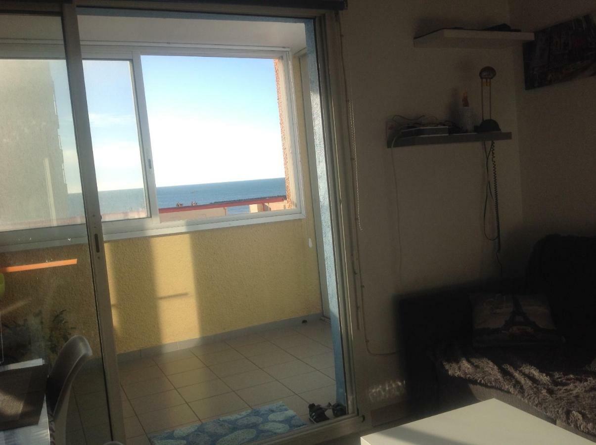 Apartment Cap Horn ,13 Ter Avenue Des Elysees *