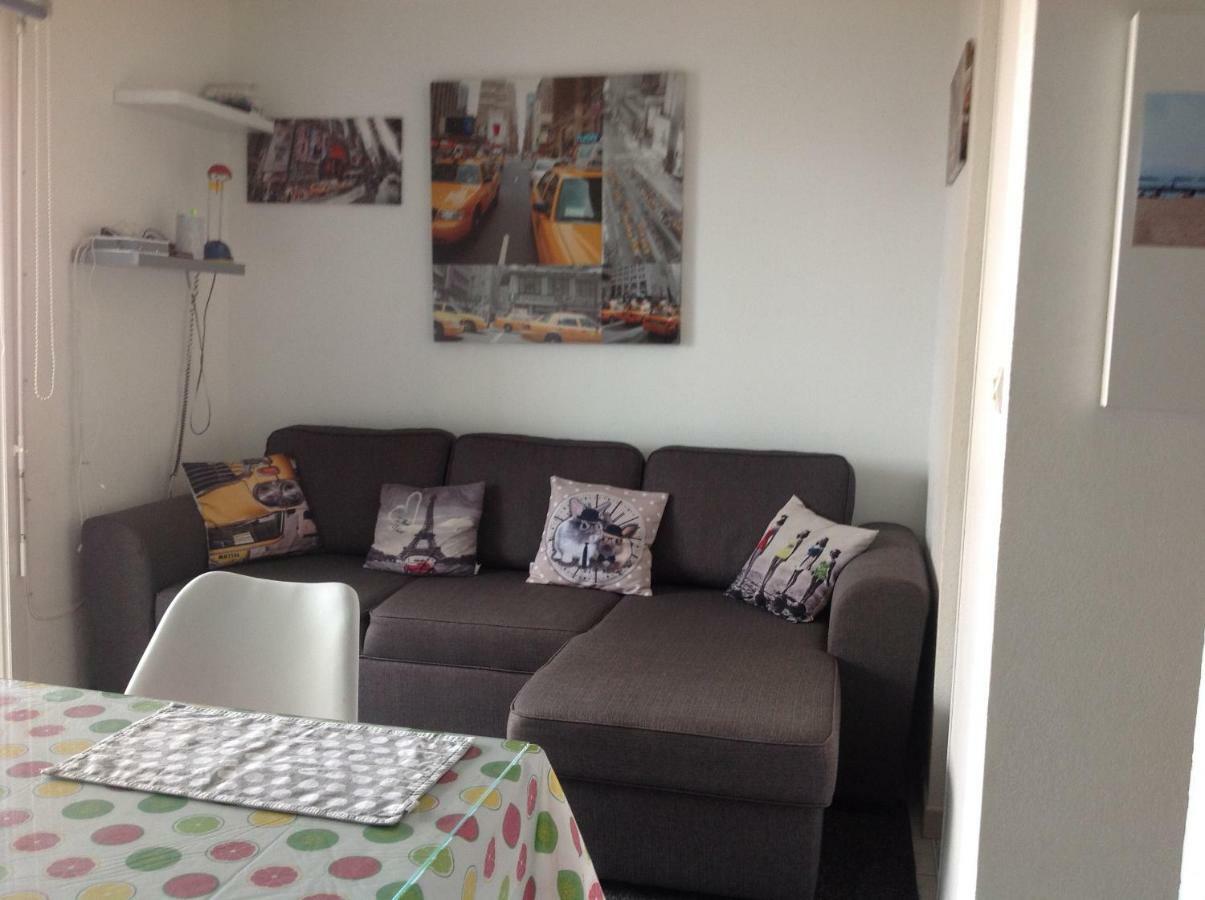 Cap Horn ,13 Ter Avenue Des Elysees Valras-Plage