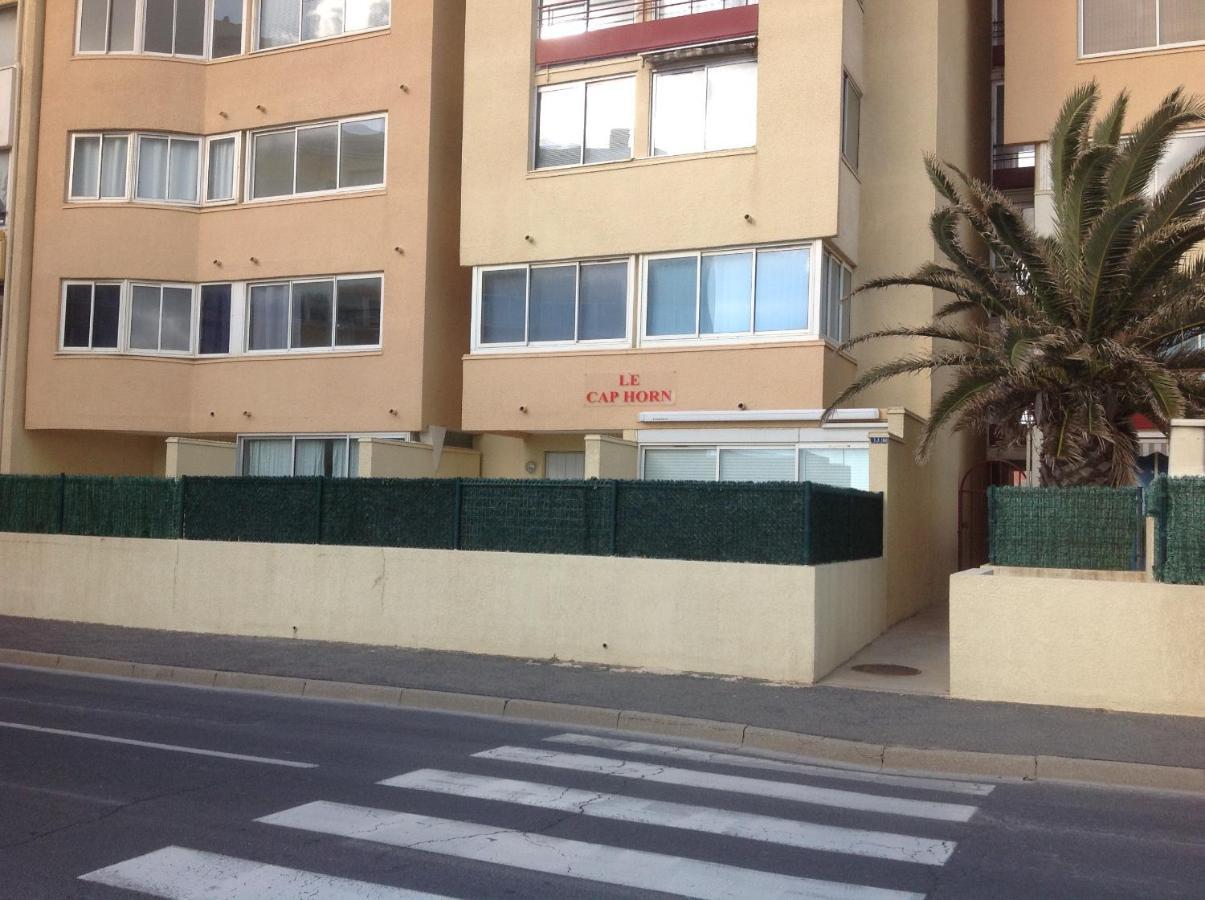 Appartement Résidence Cap Horn ,13 Ter Avenue Des élysées