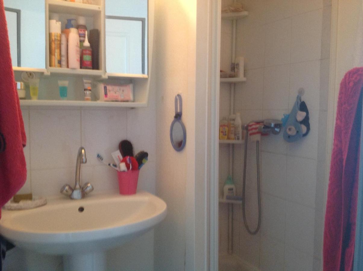 Résidence Cap Horn ,13 Ter Avenue Des élysées *