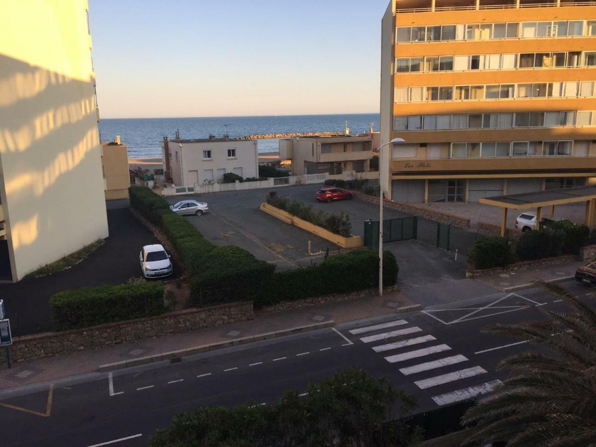 Résidence Cap Horn ,13 Ter Avenue Des élysées * Valras-Plage