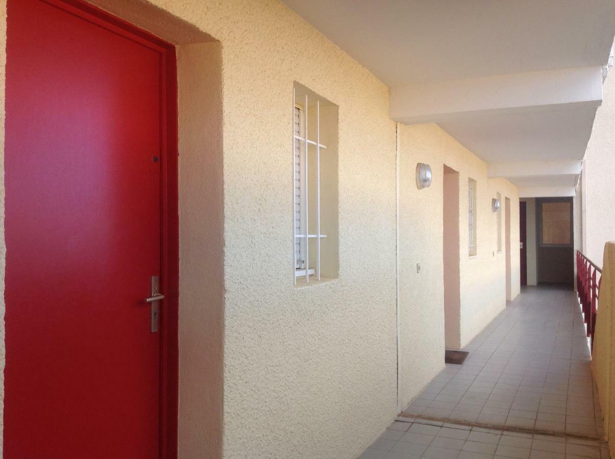 Appartement Résidence Cap Horn ,13 Ter Avenue Des élysées Valras-Plage