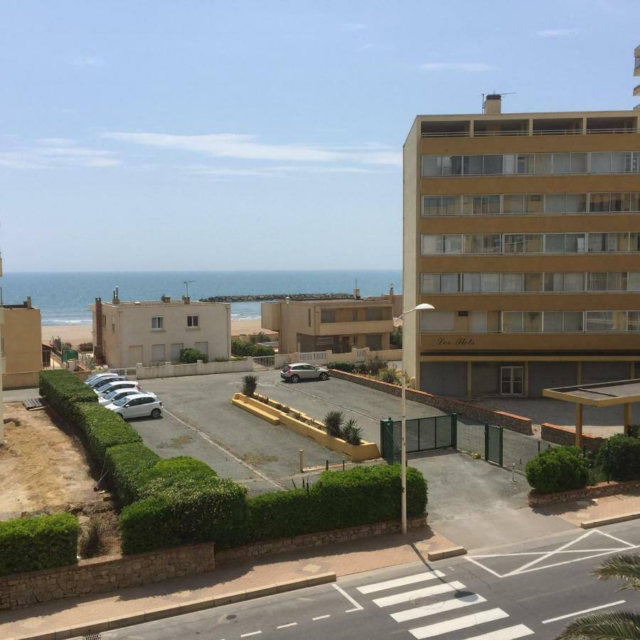 Appartement Résidence Cap Horn ,13 Ter Avenue Des élysées