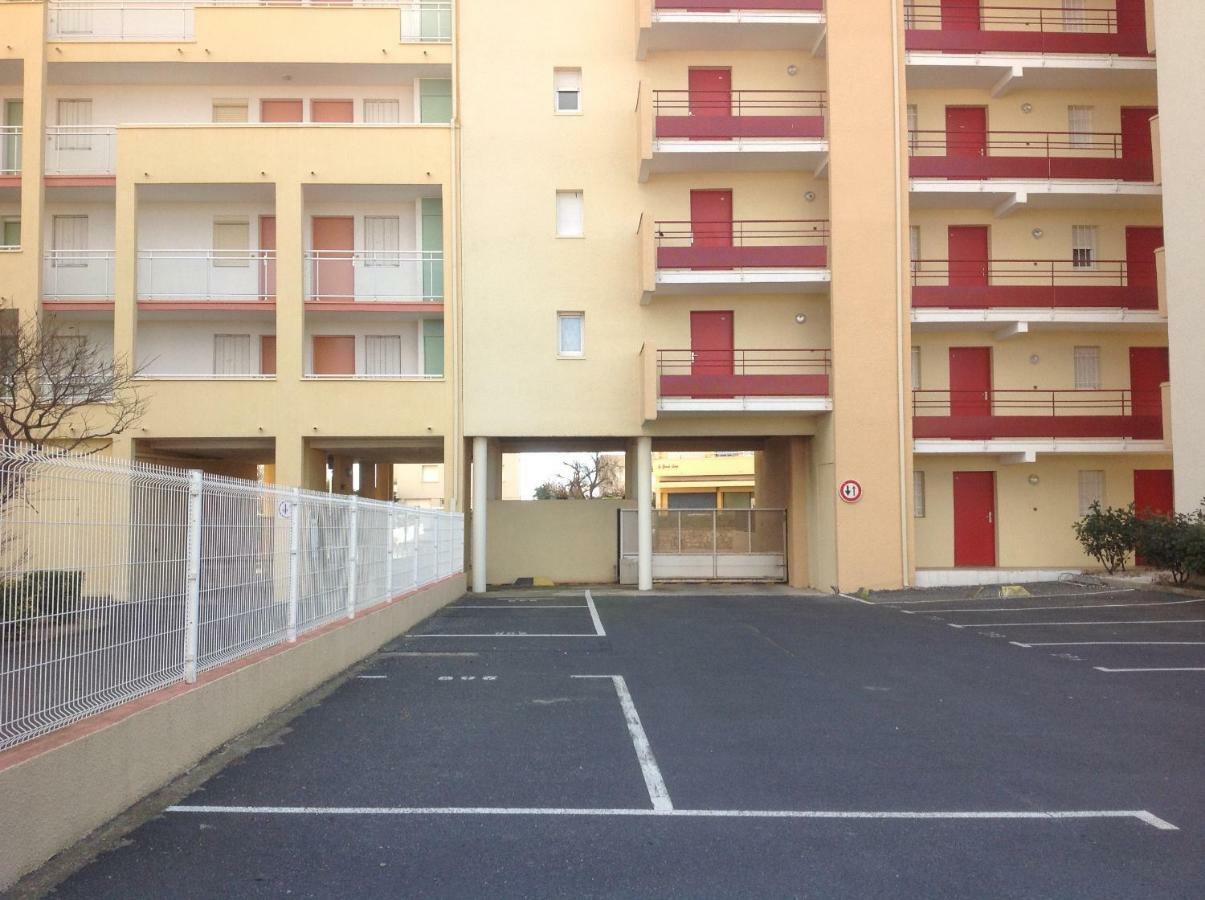 Résidence Cap Horn ,13 Ter Avenue Des élysées Appartement *