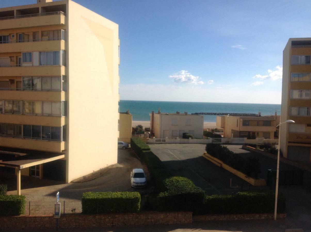 Appartement Résidence Cap Horn ,13 Ter Avenue Des élysées *