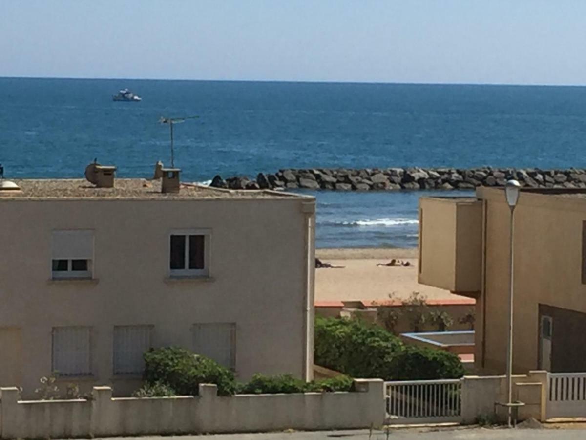 Appartement Résidence Cap Horn ,13 Ter Avenue Des élysées