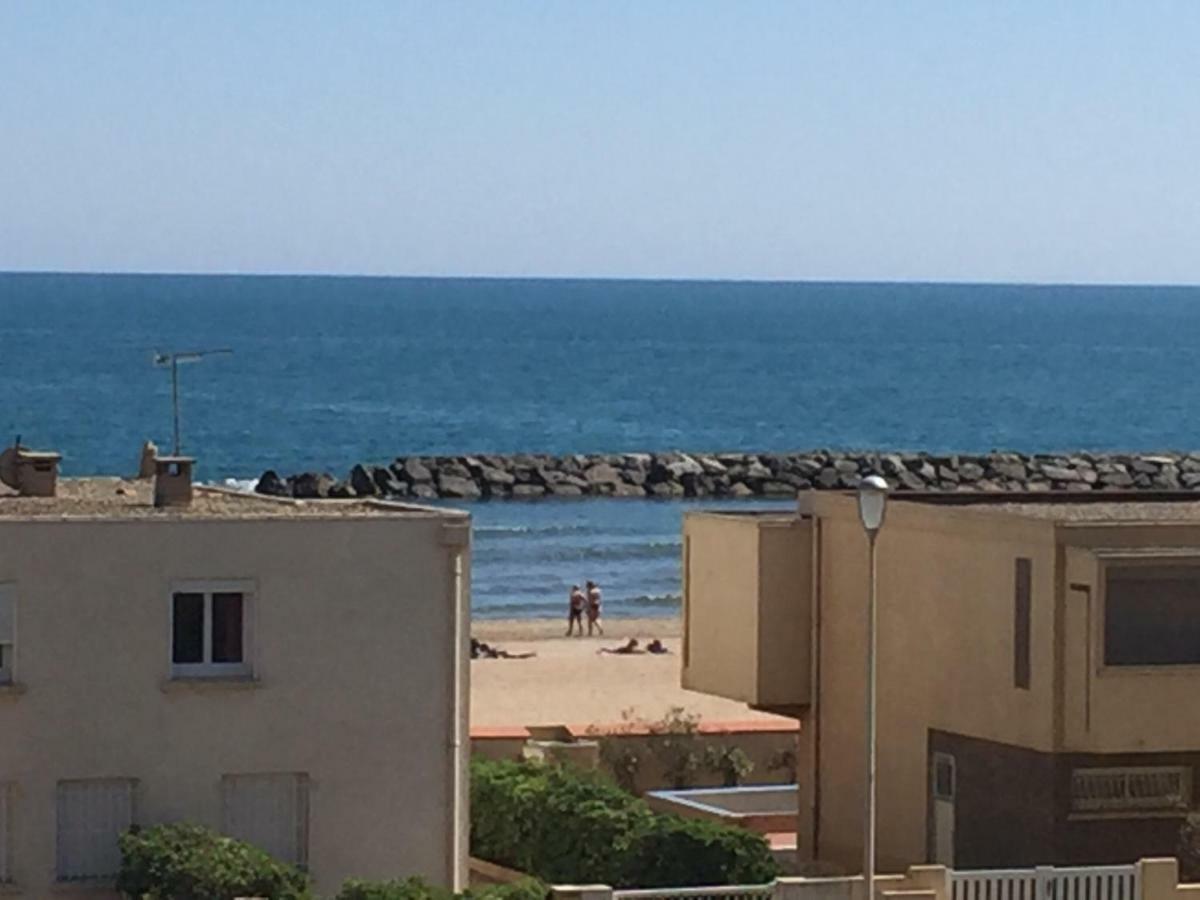 Appartement Résidence Cap Horn ,13 Ter Avenue Des élysées *